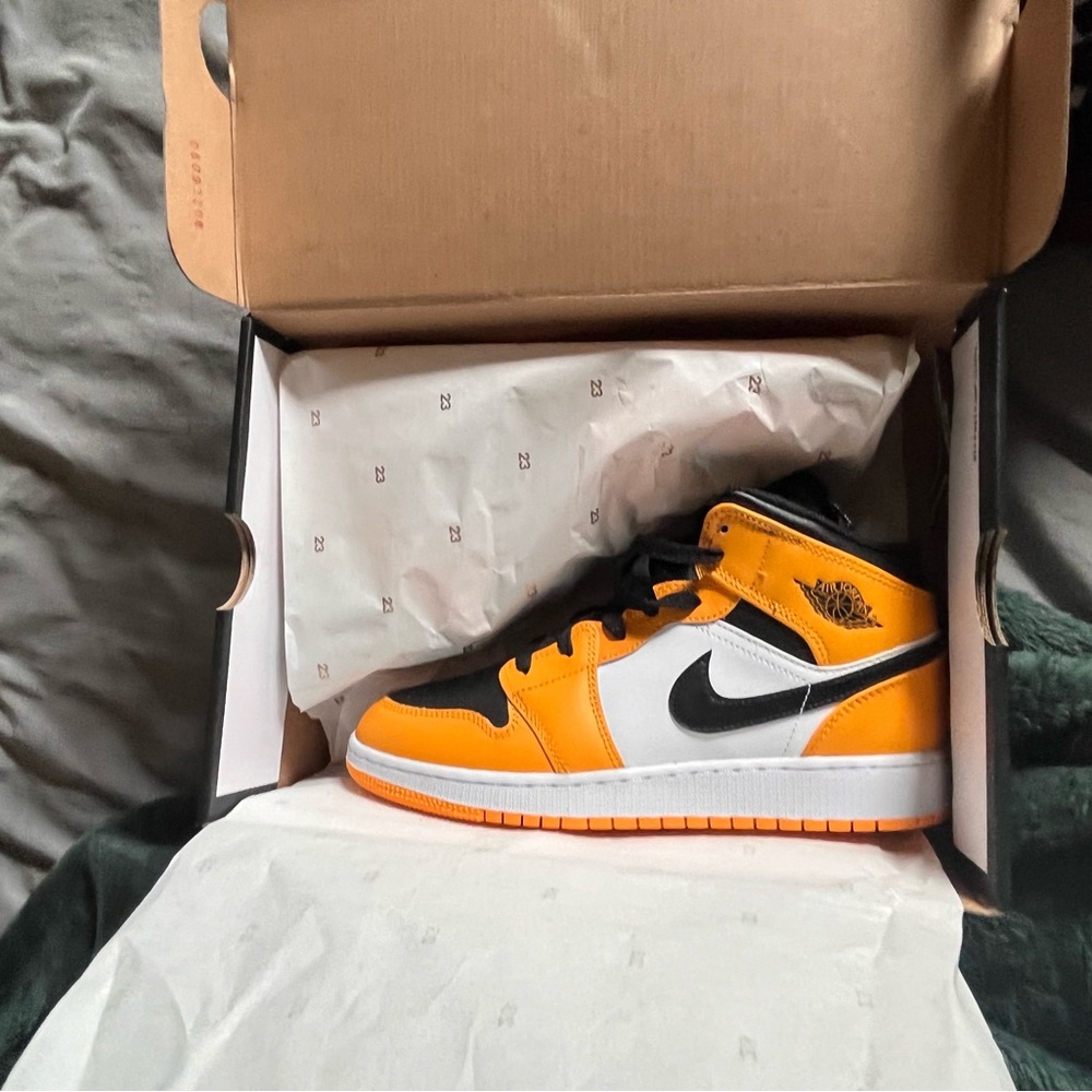 Air Jordan One